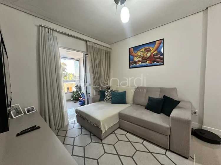 Apartamento com 2 Dormitórios - Lunardi Imóveis