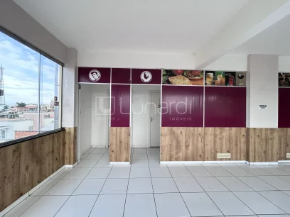 Sala Comercial - Miniatura - Lunardi Imóveis