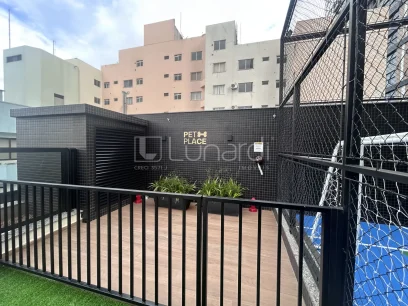 Apartamento com 3 Suítes - Miniatura - Lunardi Imóveis