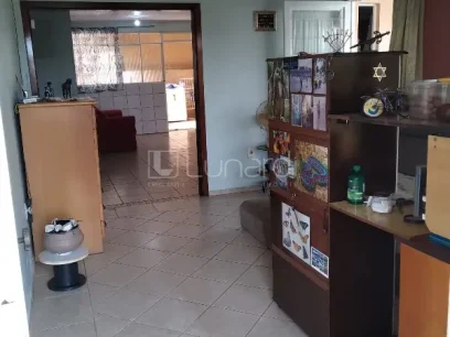 Casa com 3 Dormitórios - Miniatura - Lunardi Imóveis
