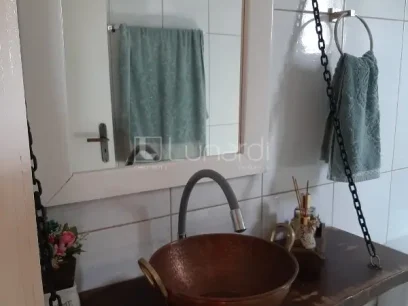 Casa com 3 Dormitórios - Miniatura - Lunardi Imóveis