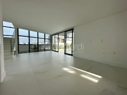 Casa com 3 Suítes - Miniatura - Lunardi Imóveis