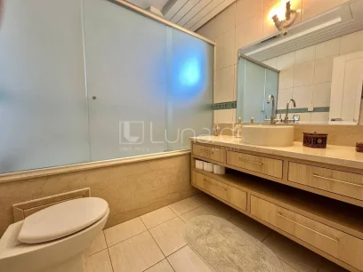 Apartamento com 3 Dormitórios - Miniatura - Lunardi Imóveis