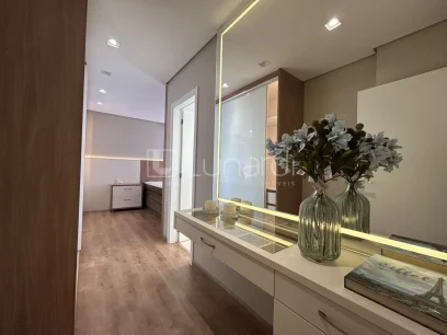 Apartamento com 2 Suítes - Miniatura - Lunardi Imóveis