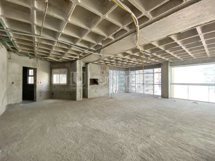 Apartamento com 4 Suítes - Lunardi Imóveis