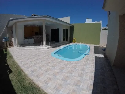 Casa com 3 Suítes - Miniatura - Lunardi Imóveis