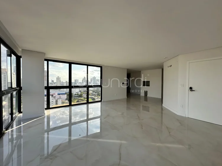 Apartamento com 3 Dormitórios - Lunardi Imóveis