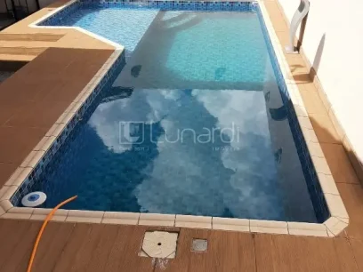 Casa com 3 Dormitórios - Miniatura - Lunardi Imóveis