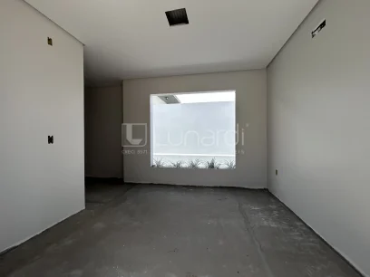 Casa com 3 Dormitórios - Miniatura - Lunardi Imóveis
