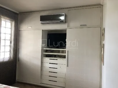 Casa com 3 Dormitórios - Miniatura - Lunardi Imóveis