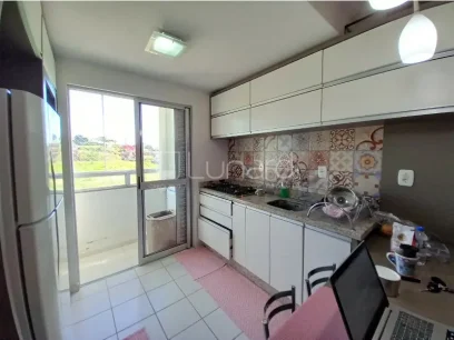 Casa com 2 Dormitórios - Miniatura - Lunardi Imóveis