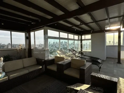 Apartamento com 3 Dormitórios - Miniatura - Lunardi Imóveis