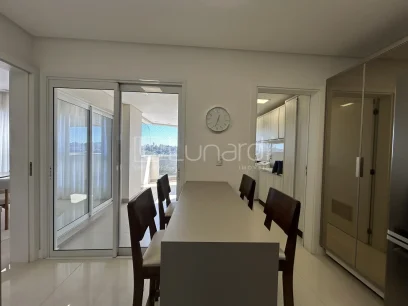 Apartamento com 2 Suítes - Miniatura - Lunardi Imóveis