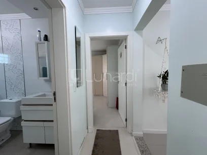Casa com 2 Dormitórios - Miniatura - Lunardi Imóveis