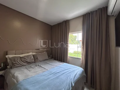 Casa com 2 Dormitórios - Miniatura - Lunardi Imóveis