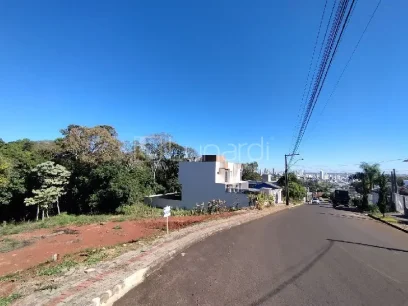 Terreno - Miniatura - Lunardi Imóveis