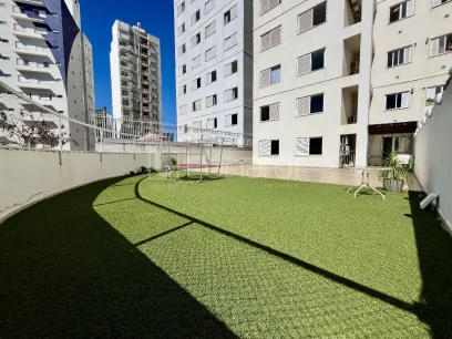 Apartamento com 3 Suítes - Miniatura - Lunardi Imóveis