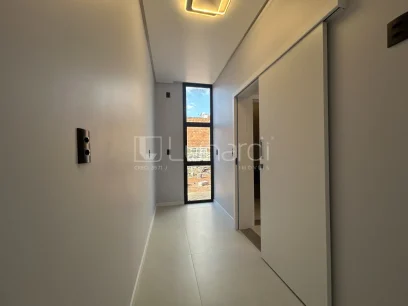 Casa com 2 Dormitórios - Miniatura - Lunardi Imóveis