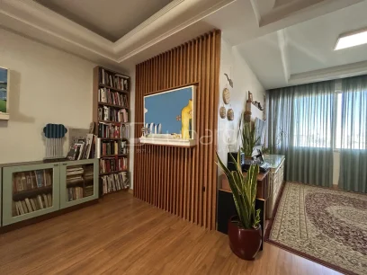 Apartamento com 3 Dormitórios - Miniatura - Lunardi Imóveis