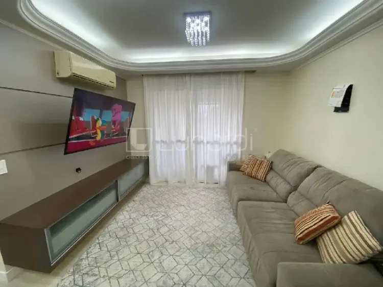 Apartamento com 3 Dormitórios - Lunardi Imóveis