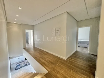 Cobertura com 2 Suítes - Miniatura - Lunardi Imóveis