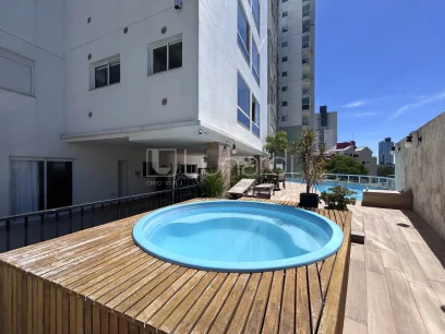 Cobertura com 4 Suítes - Miniatura - Lunardi Imóveis