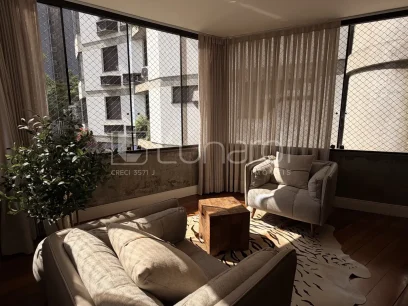 Apartamento com 4 Dormitórios - Miniatura - Lunardi Imóveis