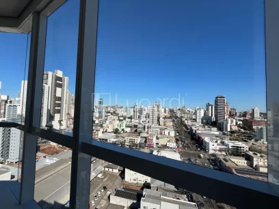 Sala Comercial - Miniatura - Lunardi Imóveis