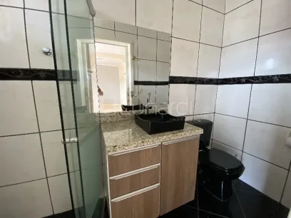 Casa com 2 Dormitórios - Miniatura - Lunardi Imóveis