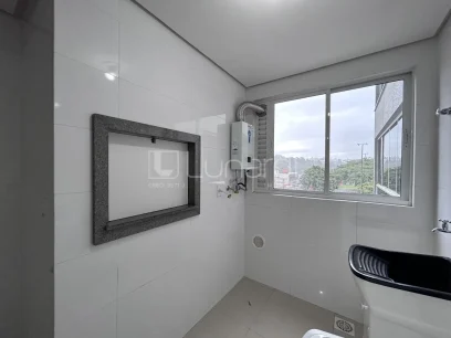 Apartamento com 2 Dormitórios - Miniatura - Lunardi Imóveis