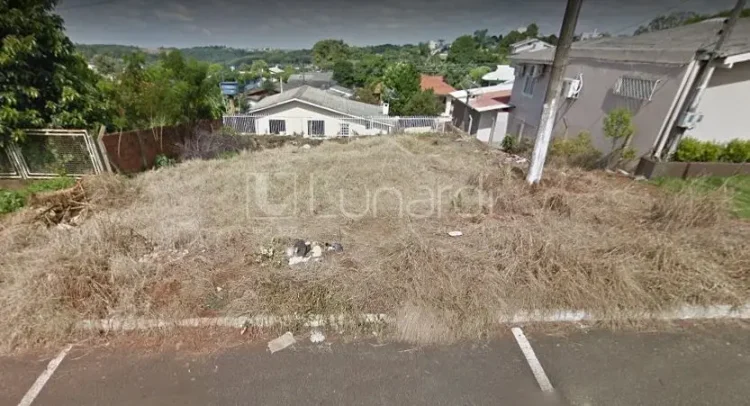 Terreno - Lunardi Imóveis