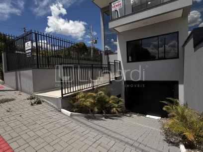 Sobrado com 3 Dormitórios - Miniatura - Lunardi Imóveis