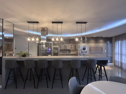 Apartamento com 3 Suítes - Miniatura - Lunardi Imóveis