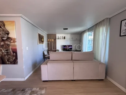 Casa com 3 Dormitórios - Miniatura - Lunardi Imóveis