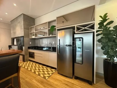 Casa com 4 Dormitórios - Miniatura - Lunardi Imóveis