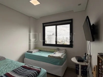 Apartamento com 3 Dormitórios - Miniatura - Lunardi Imóveis