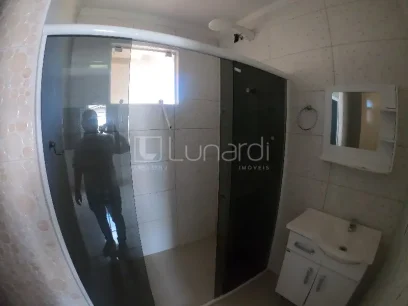 Casa com 2 Dormitórios - Miniatura - Lunardi Imóveis