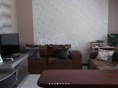 Casa com 3 Dormitórios - Miniatura - Lunardi Imóveis