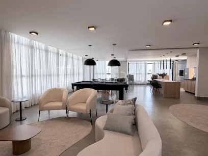 Apartamento com 3 Suítes - Miniatura - Lunardi Imóveis