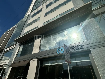 Sala Comercial - Miniatura - Lunardi Imóveis