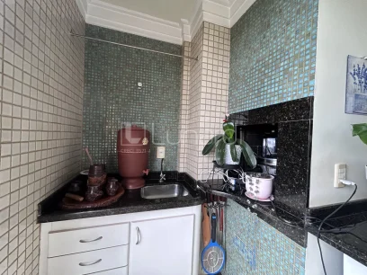 Apartamento com 3 Dormitórios - Miniatura - Lunardi Imóveis