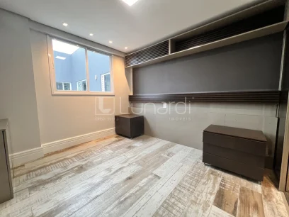 Apartamento com 2 Dormitórios - Miniatura - Lunardi Imóveis