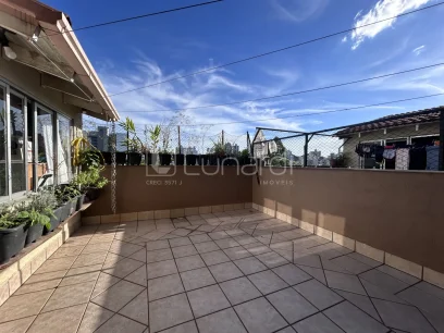 Apartamento com 3 Dormitórios - Miniatura - Lunardi Imóveis