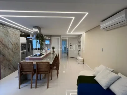 Apartamento com 2 Suítes - Miniatura - Lunardi Imóveis