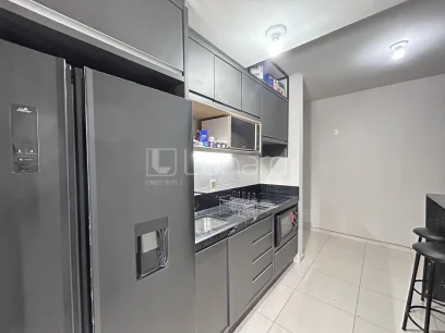 Apartamento com 2 Dormitórios - Miniatura - Lunardi Imóveis