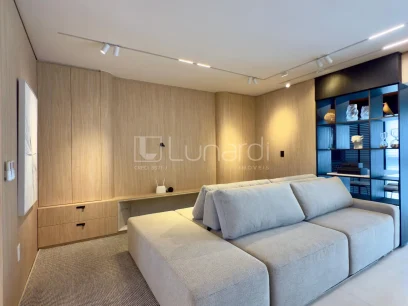 Apartamento com 3 Suítes - Miniatura - Lunardi Imóveis