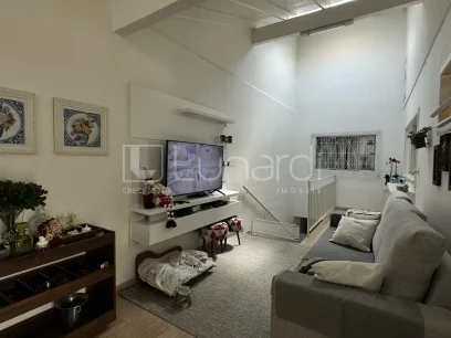 Casa com 4 Dormitórios - Miniatura - Lunardi Imóveis