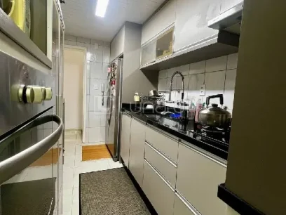 Apartamento com 3 Dormitórios - Miniatura - Lunardi Imóveis