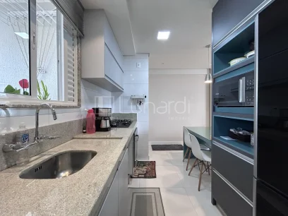 Apartamento com 3 Dormitórios - Miniatura - Lunardi Imóveis