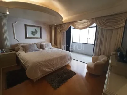 Apartamento com 4 Dormitórios - Miniatura - Lunardi Imóveis